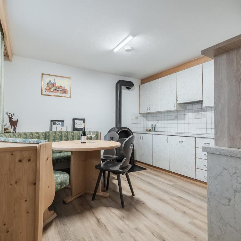 La ciasota - Appartamento con 1 Camera da Letto - 3