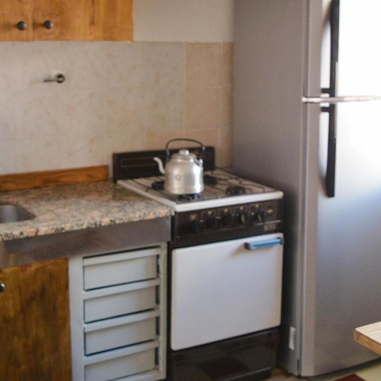 Casa tranquila en la zona más turistica de Güemes - Casa de 4 dormitorios - 29