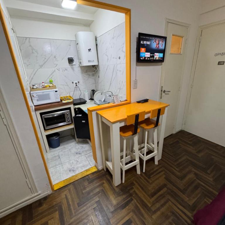 Super confortable y cerca MDP - One-Bedroom Apartment - 4