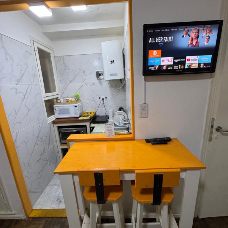 Super confortable y cerca MDP - One-Bedroom Apartment - 5