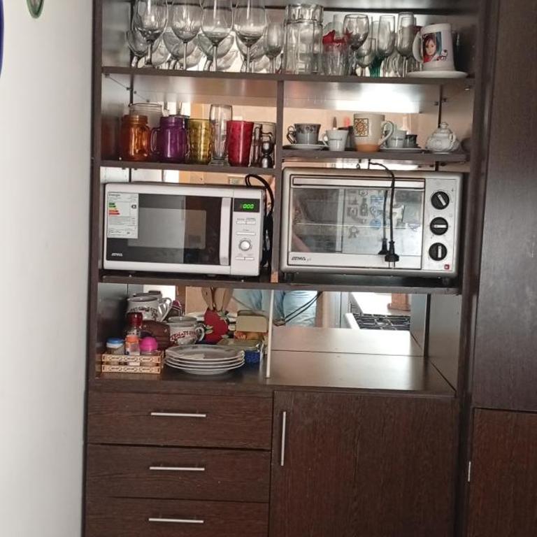 Particular - Apartamento de 1 dormitorio - 7