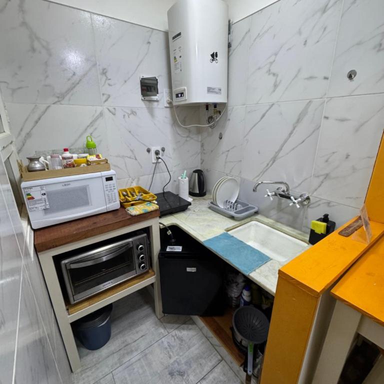 Super confortable y cerca MDP - One-Bedroom Apartment - 8