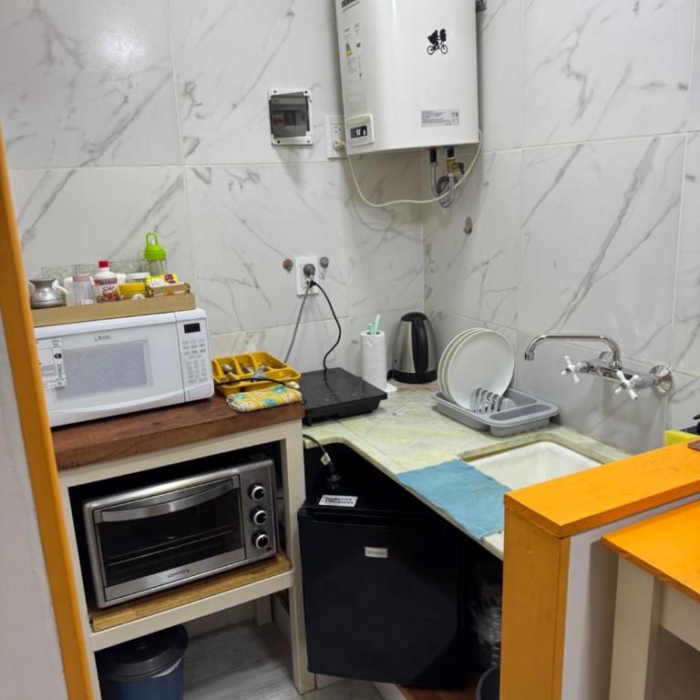 Super confortable y cerca MDP - One-Bedroom Apartment - 7