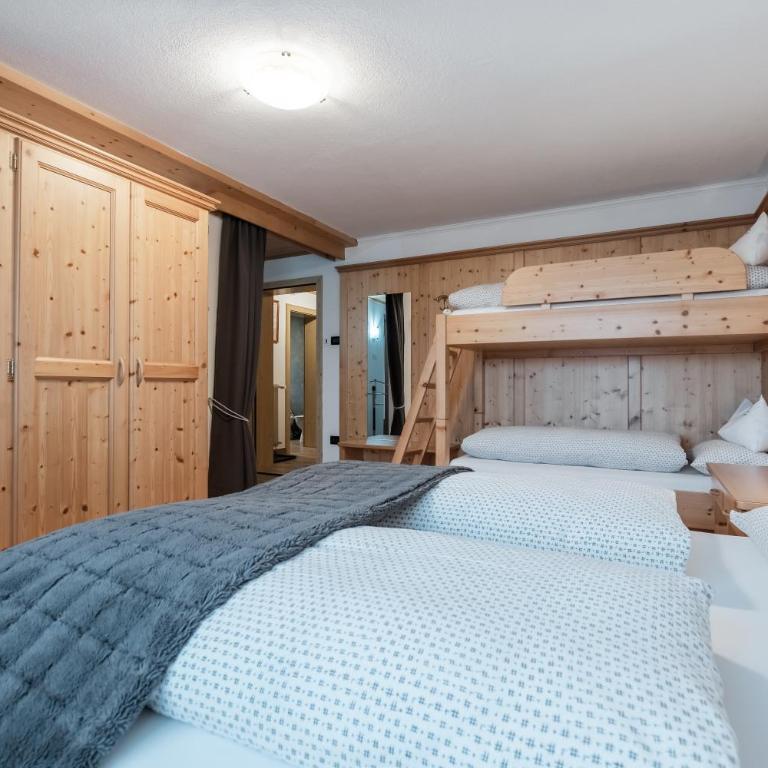 La ciasota - Appartamento con 1 Camera da Letto - 13