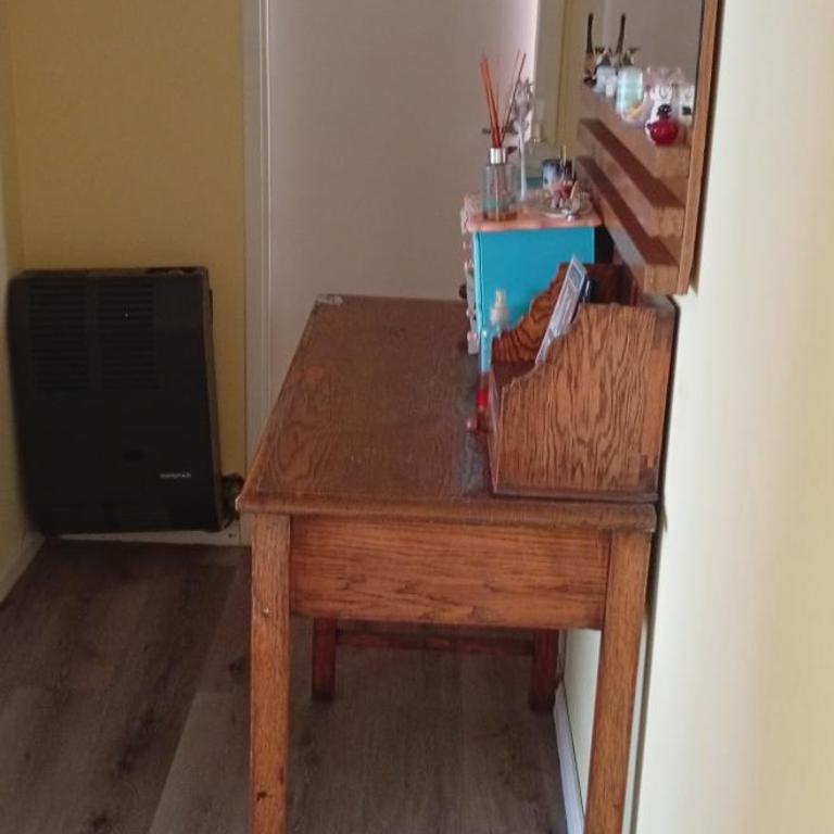 Particular - Apartamento de 1 dormitorio - 4