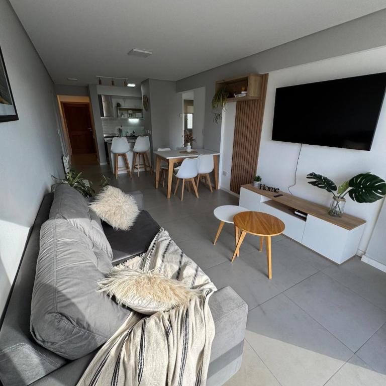 Departamento Amancay - Apartamento de 2 dormitorios - 1