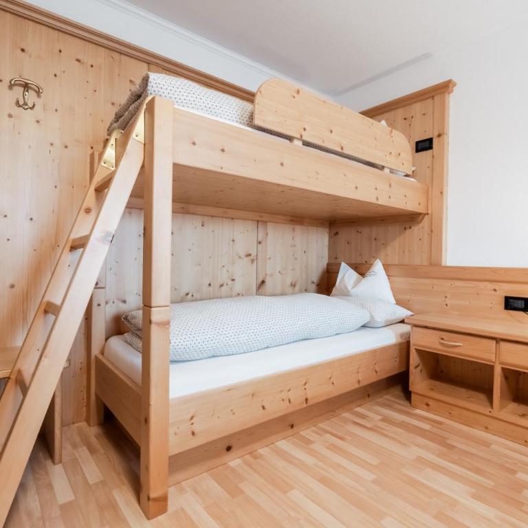 La ciasota - Appartamento con 1 Camera da Letto - 15