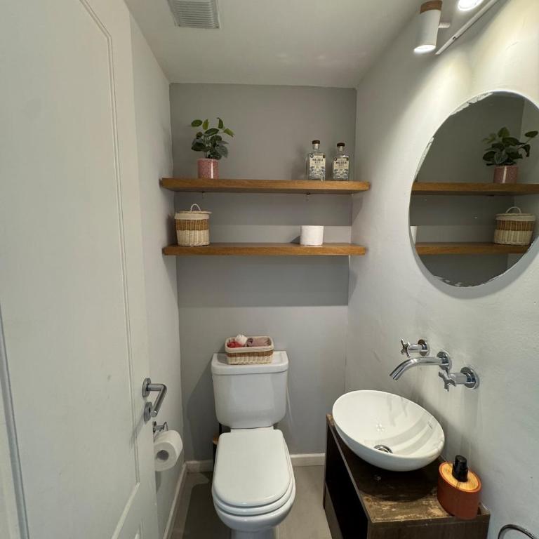 Departamento Amancay - Apartamento de 2 dormitorios - 10