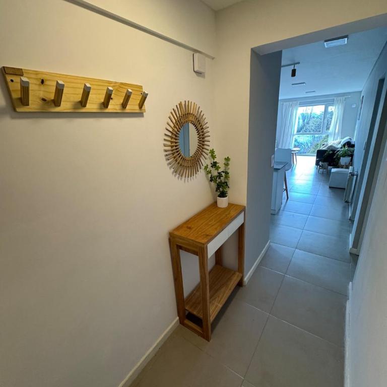 Departamento Amancay - Apartamento de 2 dormitorios - 13