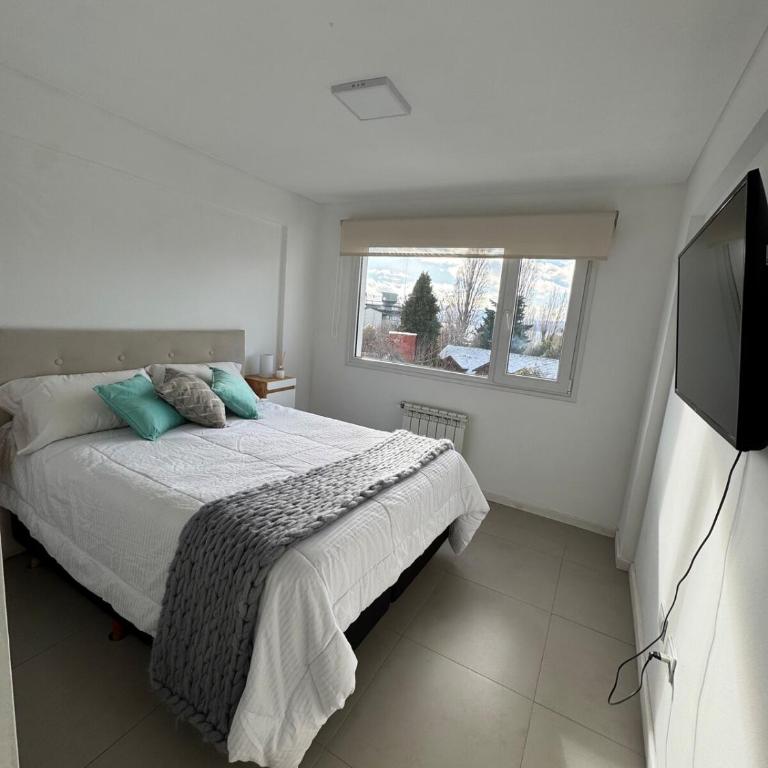 Departamento Amancay - Apartamento de 2 dormitorios - 23