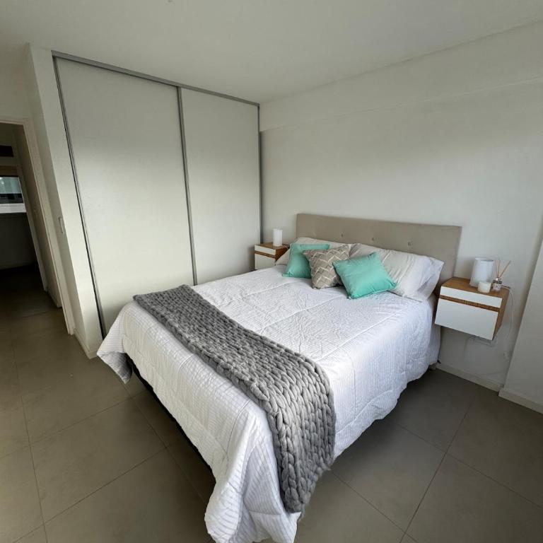 Departamento Amancay - Apartamento de 2 dormitorios - 24