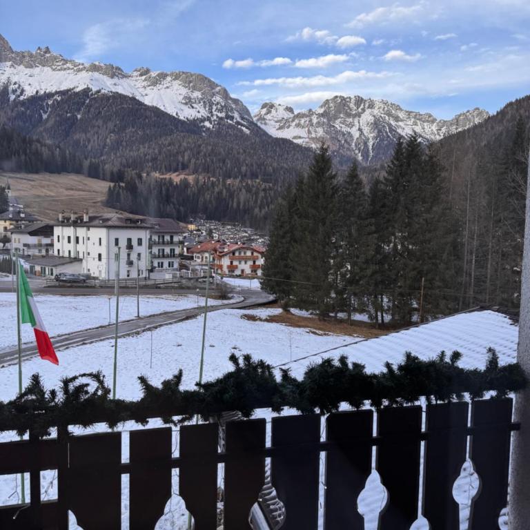 Albergo Scoiattolo Dolomites Experience - Camera Matrimoniale Standard - 12