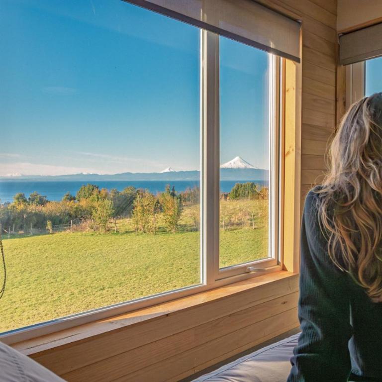 Ave Lodge Frutillar - Loft - 1