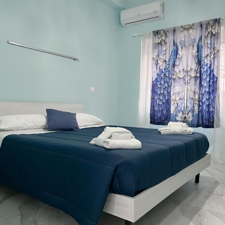 ALDEA - Suites & Rooms - Camera Familiare con Bagno Privato - 3
