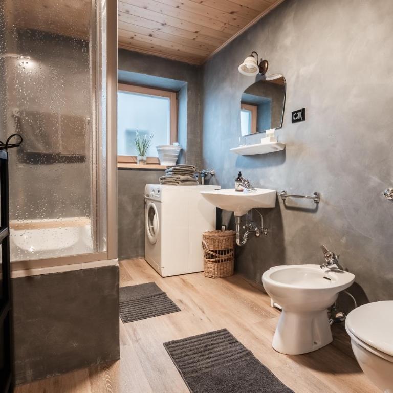 La ciasota - Appartamento con 1 Camera da Letto - 20