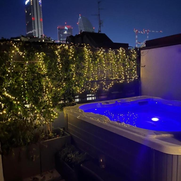 Citylife rooftop - Appartamento con 1 Camera da Letto - 1