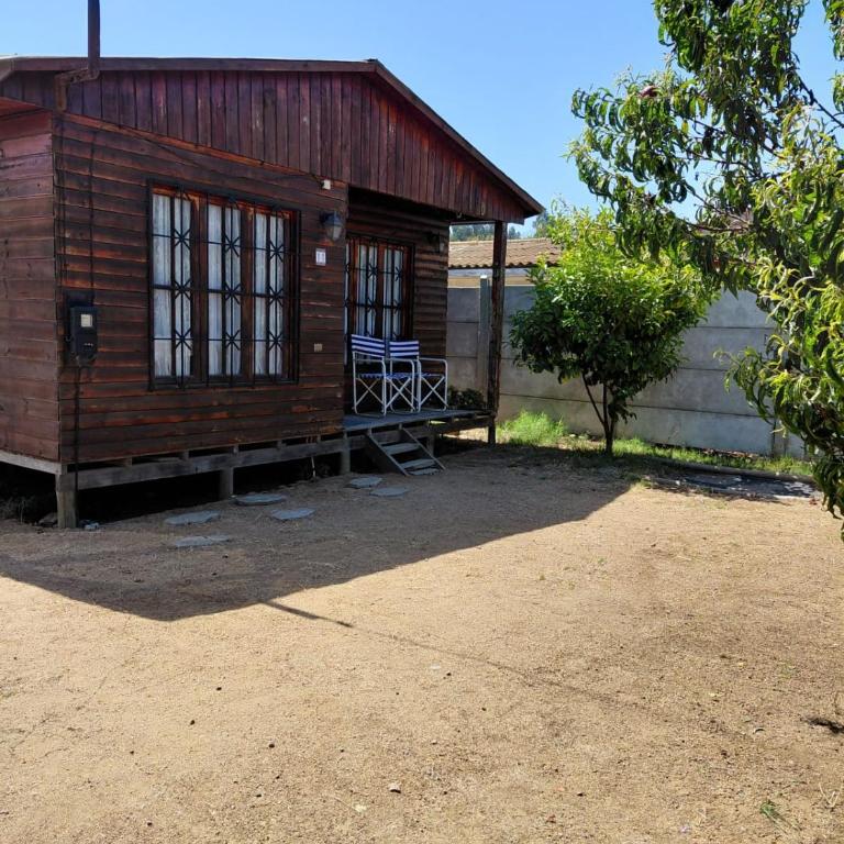 Cabana Horcon - Casa de 3 dormitorios - 1