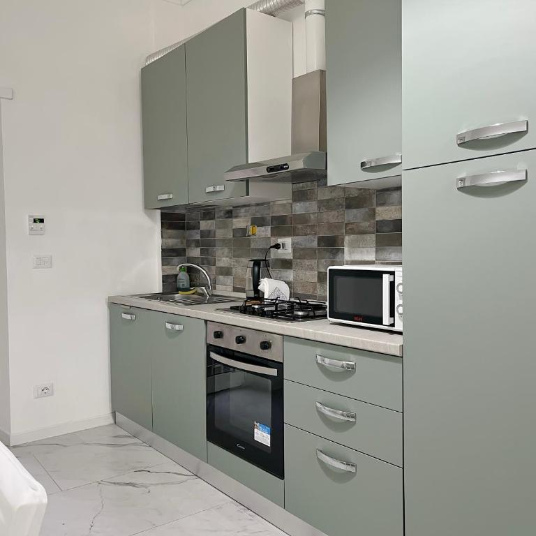 ALDEA - Suites & Rooms - Camera Familiare con Bagno Privato - 24