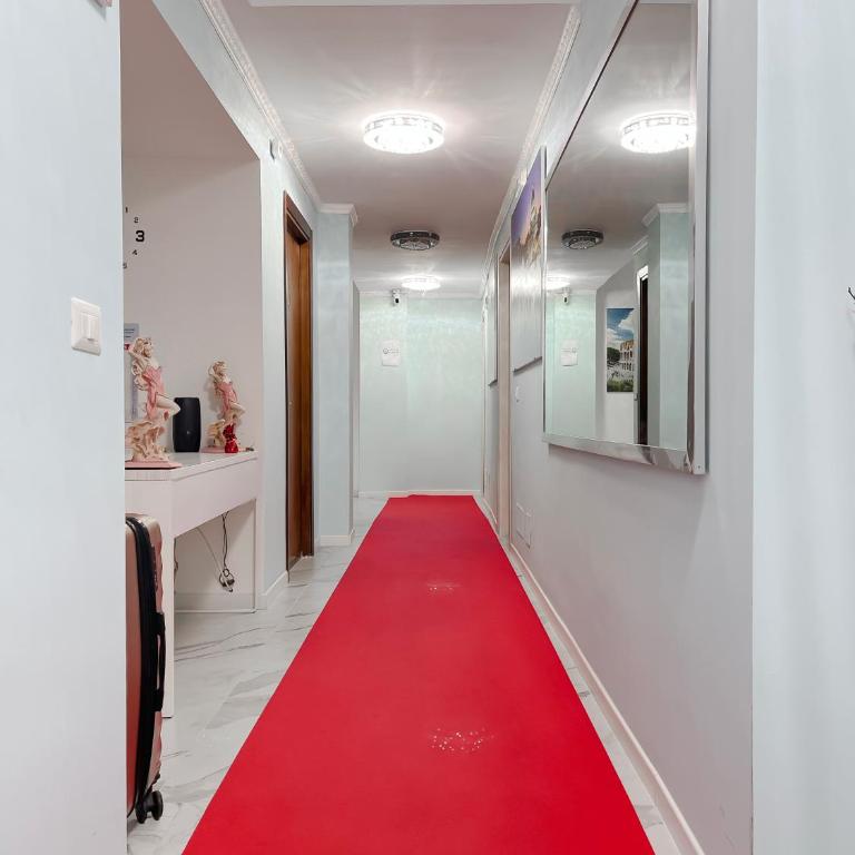 ALDEA - Suites & Rooms - Camera Familiare con Bagno Privato - 27