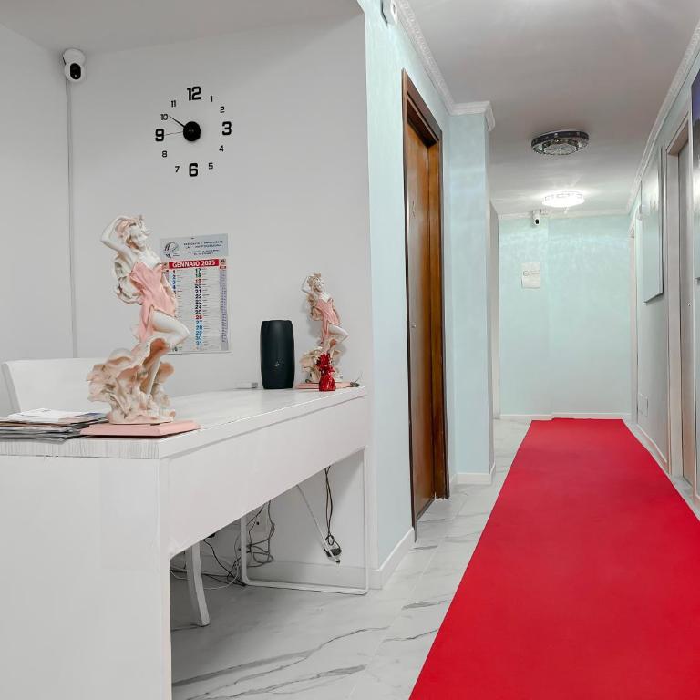 ALDEA - Suites & Rooms - Camera Familiare con Bagno Privato - 26