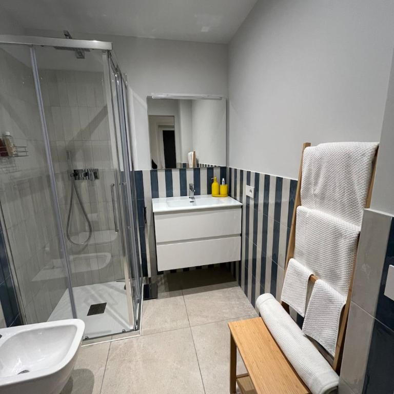 Citylife rooftop - Appartamento con 1 Camera da Letto - 2