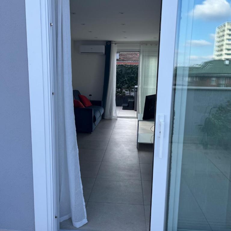 Citylife rooftop - Appartamento con 1 Camera da Letto - 10