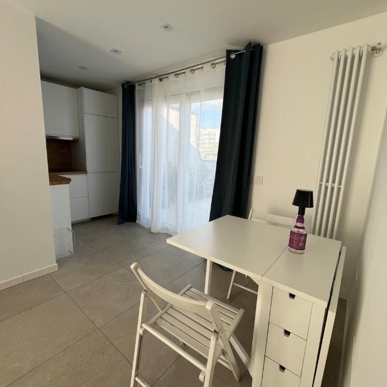Citylife rooftop - Appartamento con 1 Camera da Letto - 17