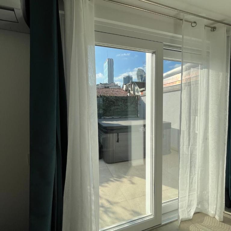 Citylife rooftop - Appartamento con 1 Camera da Letto - 19