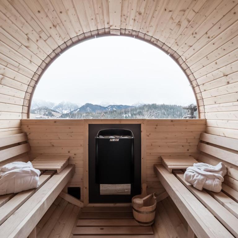 La ciasota - Appartamento con 1 Camera da Letto - 29