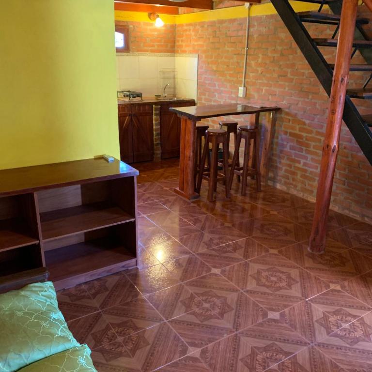 Oré Lodge - One-Bedroom House - 5