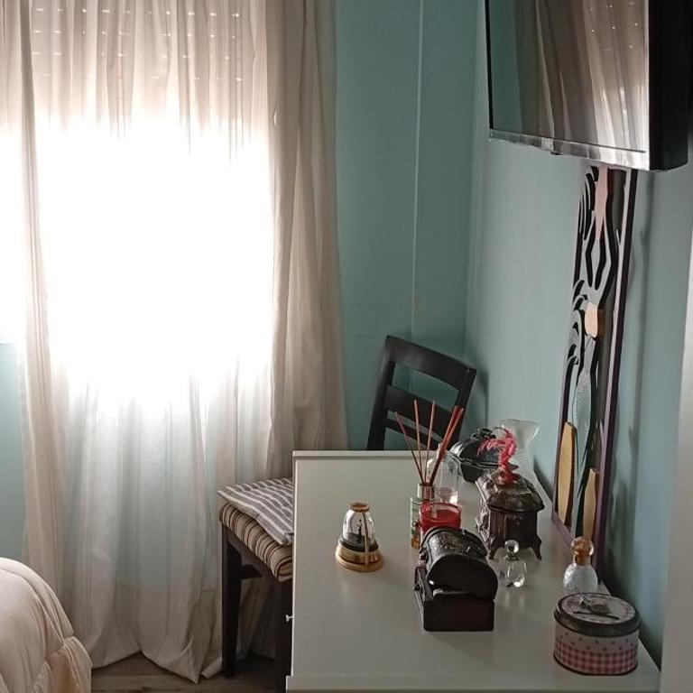 Particular - Apartamento de 1 dormitorio - 3