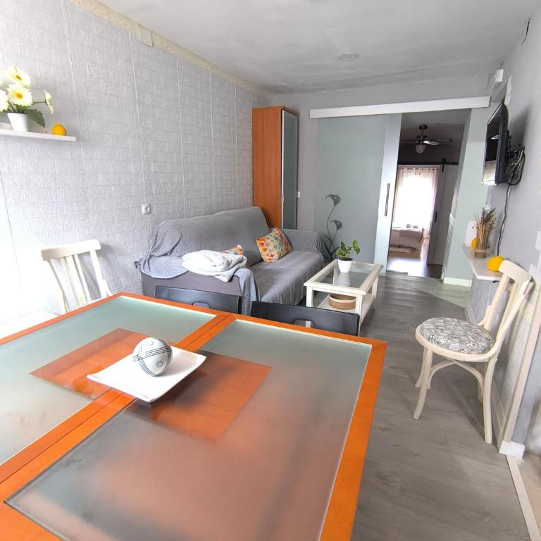 Apartamento El Olivar de Cáceres - Apartamento de 2 dormitorios - 2
