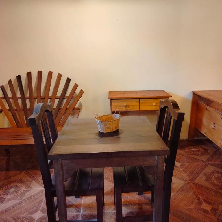 Oré Lodge - Vacation Home - 4