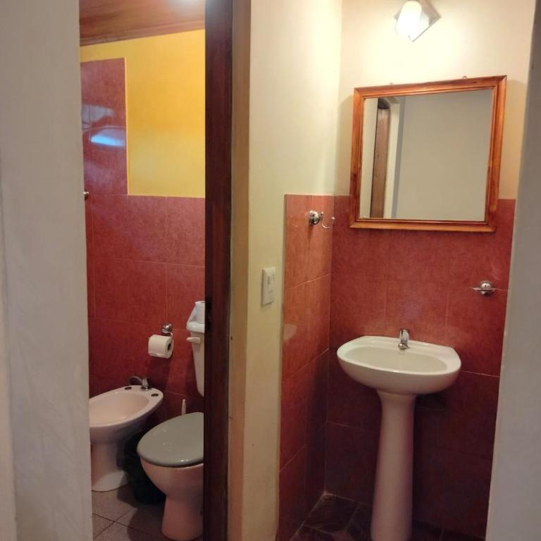 Oré Lodge - Vacation Home - 6