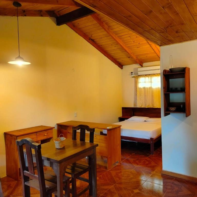 Oré Lodge - Vacation Home - 7