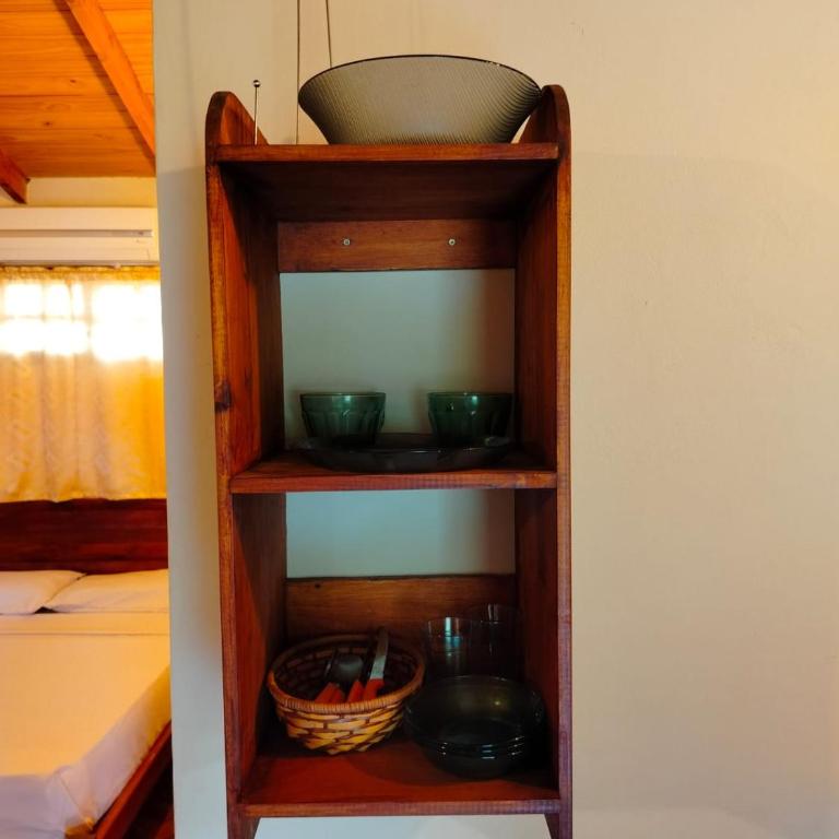 Oré Lodge - Vacation Home - 8