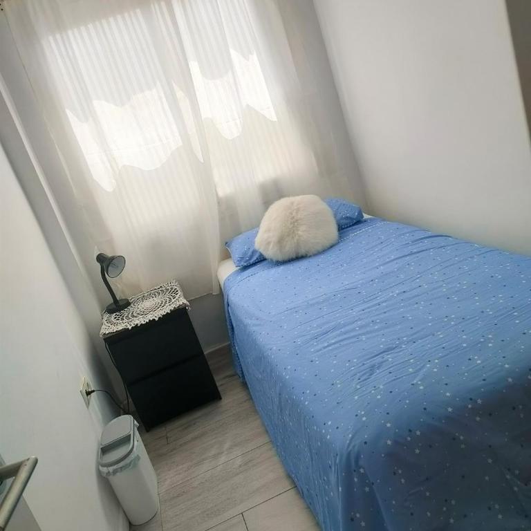 Habitacion cerca a Ciudad de las Artes y las Ciencias - Queen Room - 1