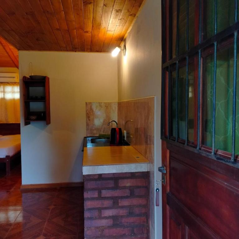 Oré Lodge - Vacation Home - 10