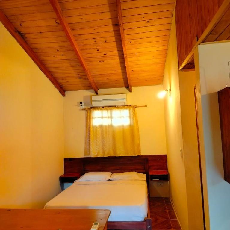 Oré Lodge - Vacation Home - 11
