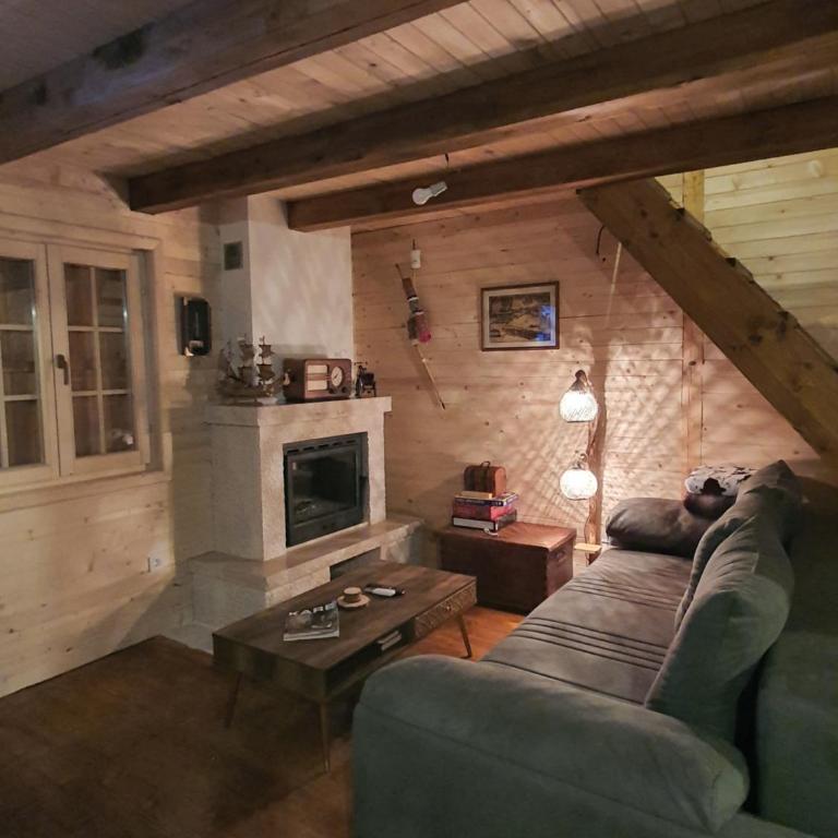 Villa Skyline - Chalet - 69