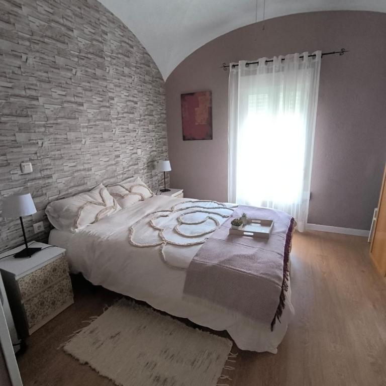 Apartamento El Olivar de Cáceres - Apartamento de 2 dormitorios - 7