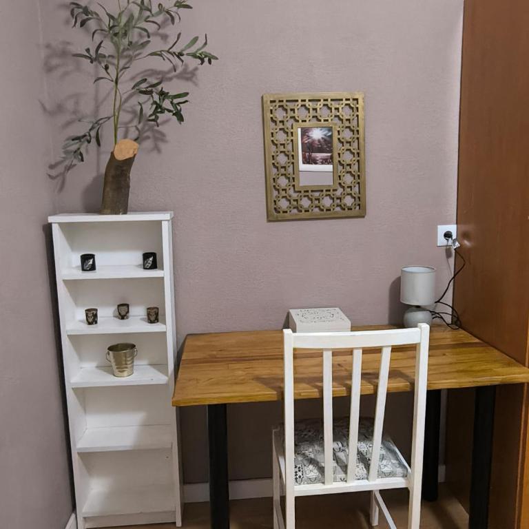 Apartamento El Olivar de Cáceres - Apartamento de 2 dormitorios - 8