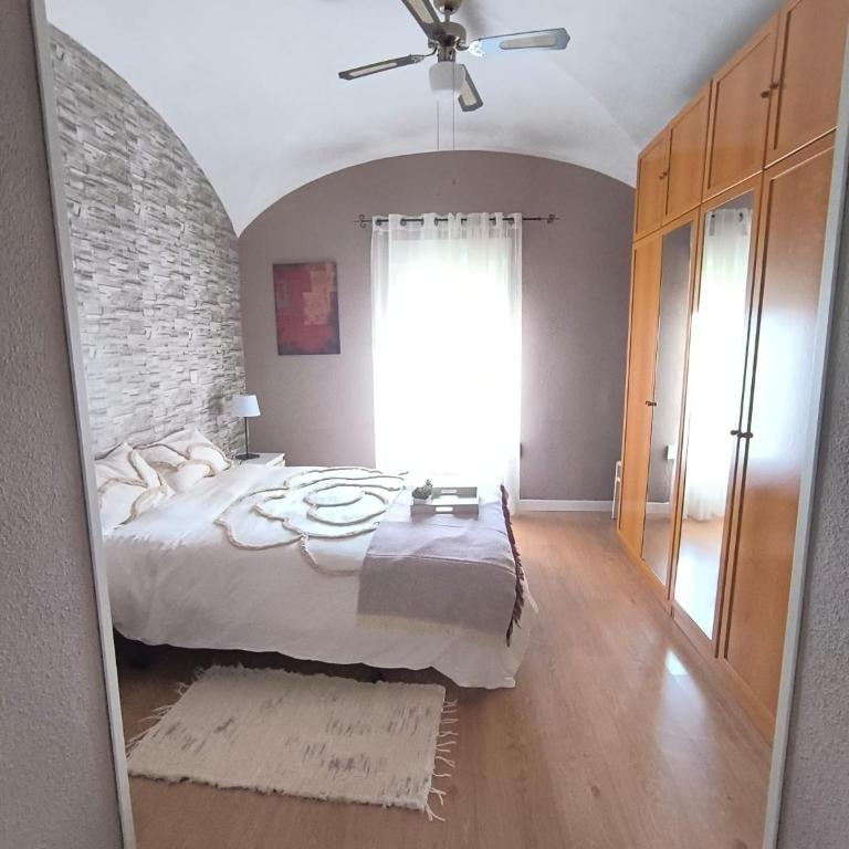 Apartamento El Olivar de Cáceres - Apartamento de 2 dormitorios - 10