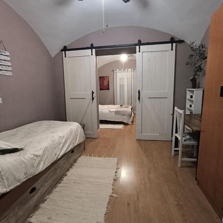 Apartamento El Olivar de Cáceres - Apartamento de 2 dormitorios - 11