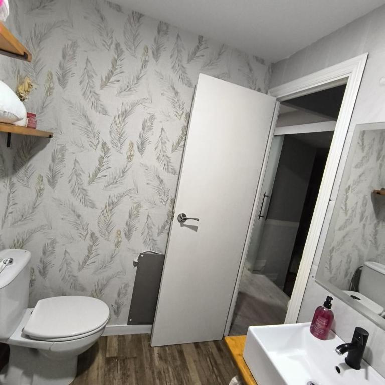 Apartamento El Olivar de Cáceres - Apartamento de 2 dormitorios - 15