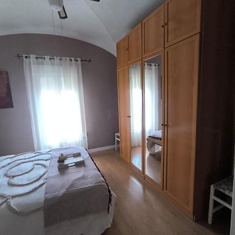 Apartamento El Olivar de Cáceres - Apartamento de 2 dormitorios - 17