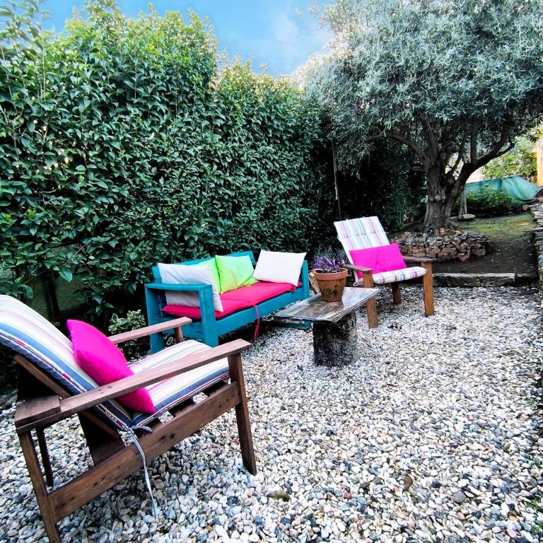 Apartamento El Olivar de Cáceres - Apartamento de 2 dormitorios - 1