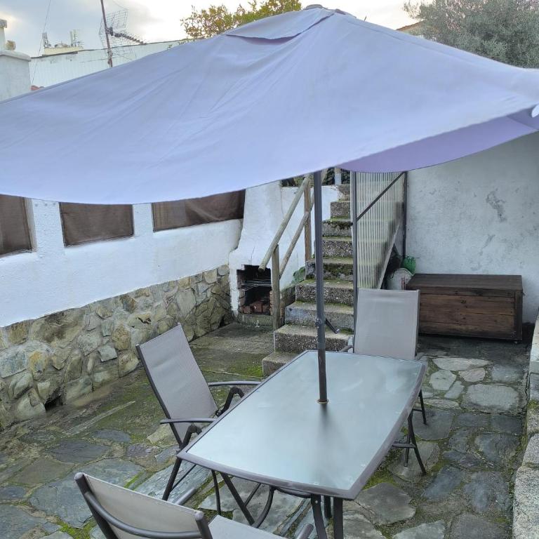 Apartamento El Olivar de Cáceres - Apartamento de 2 dormitorios - 20