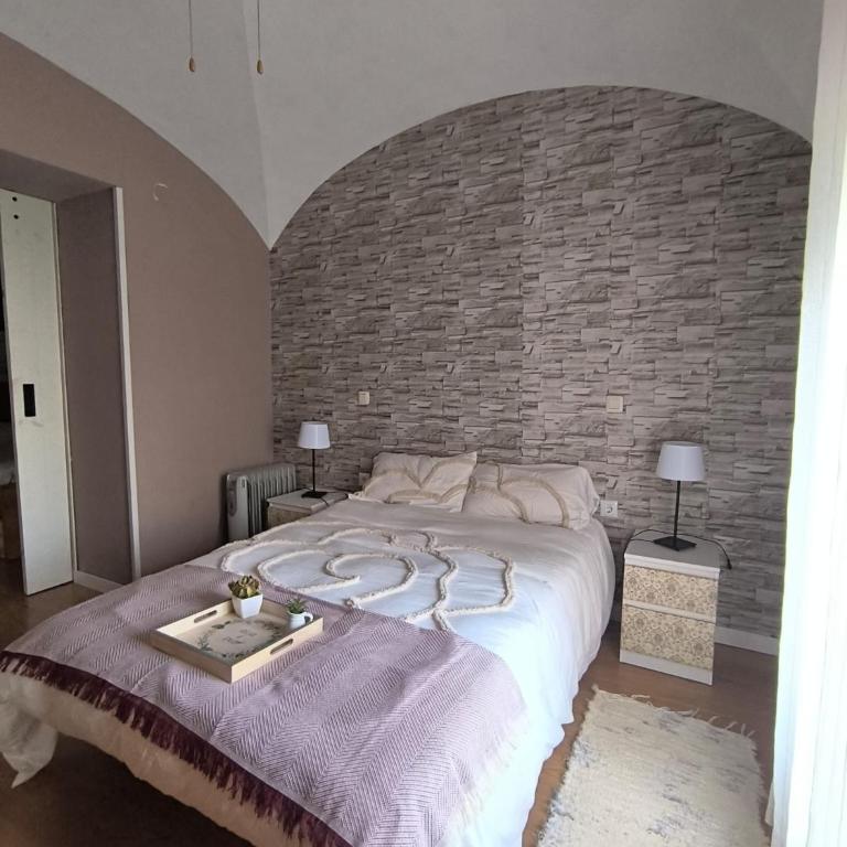 Apartamento El Olivar de Cáceres - Apartamento de 2 dormitorios - 21