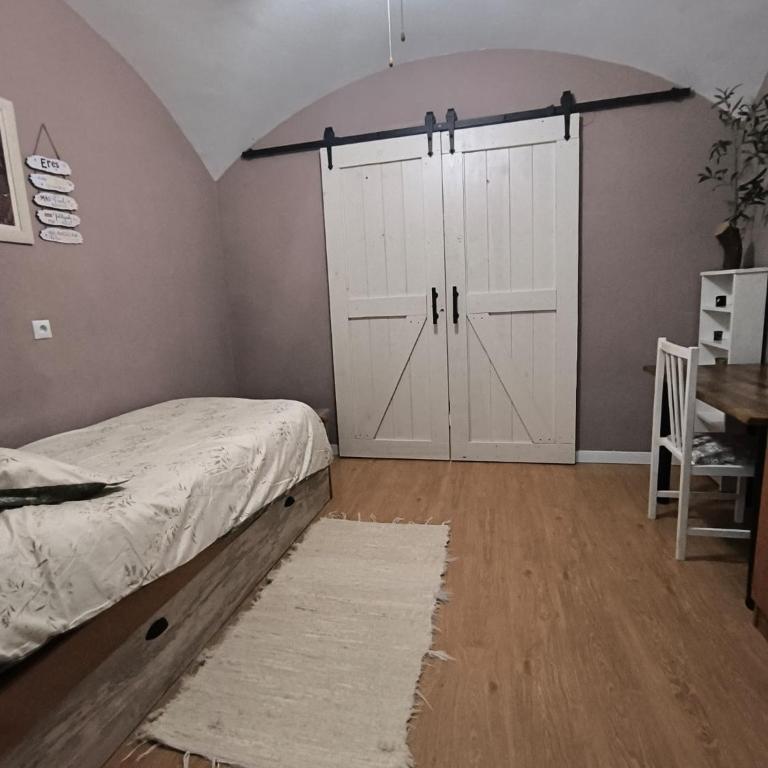 Apartamento El Olivar de Cáceres - Apartamento de 2 dormitorios - 22